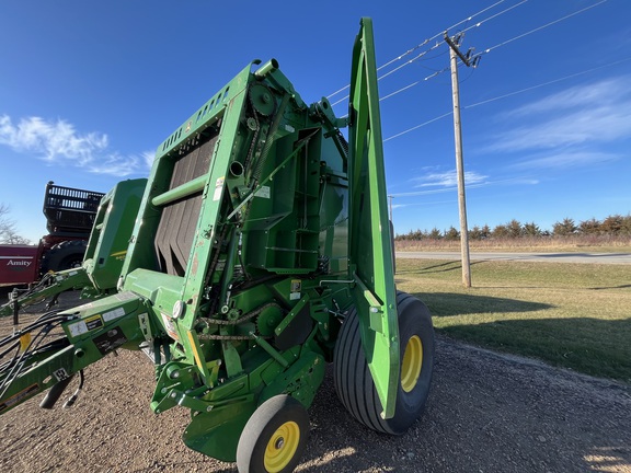 2023 John Deere 560M - Photo18