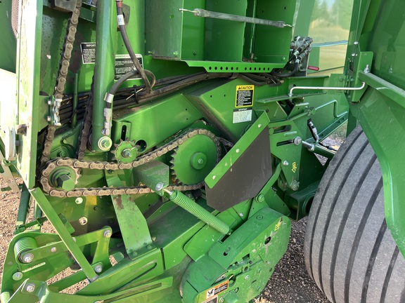 2023 John Deere 560M - Photo19