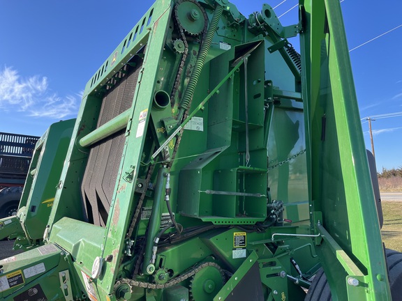 2023 John Deere 560M - Photo20