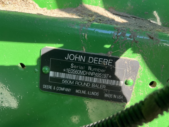 2023 John Deere 560M - Photo31