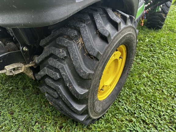 Photo of 2014 John Deere 1025R