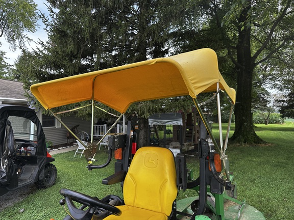Photo of 2014 John Deere 1025R