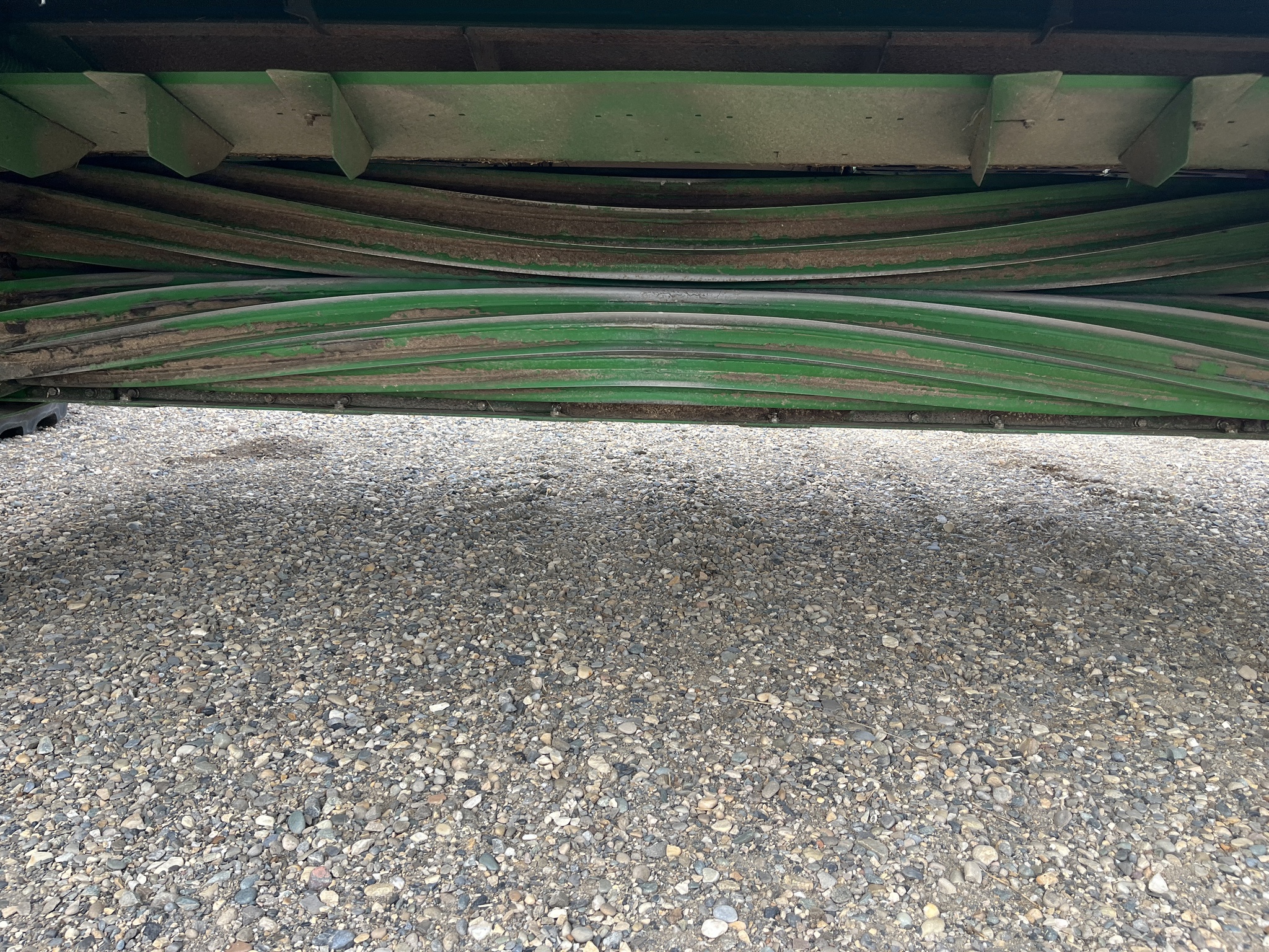 2024 John Deere C400 Image 6