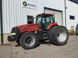 2011 Case IH Magnum 210
