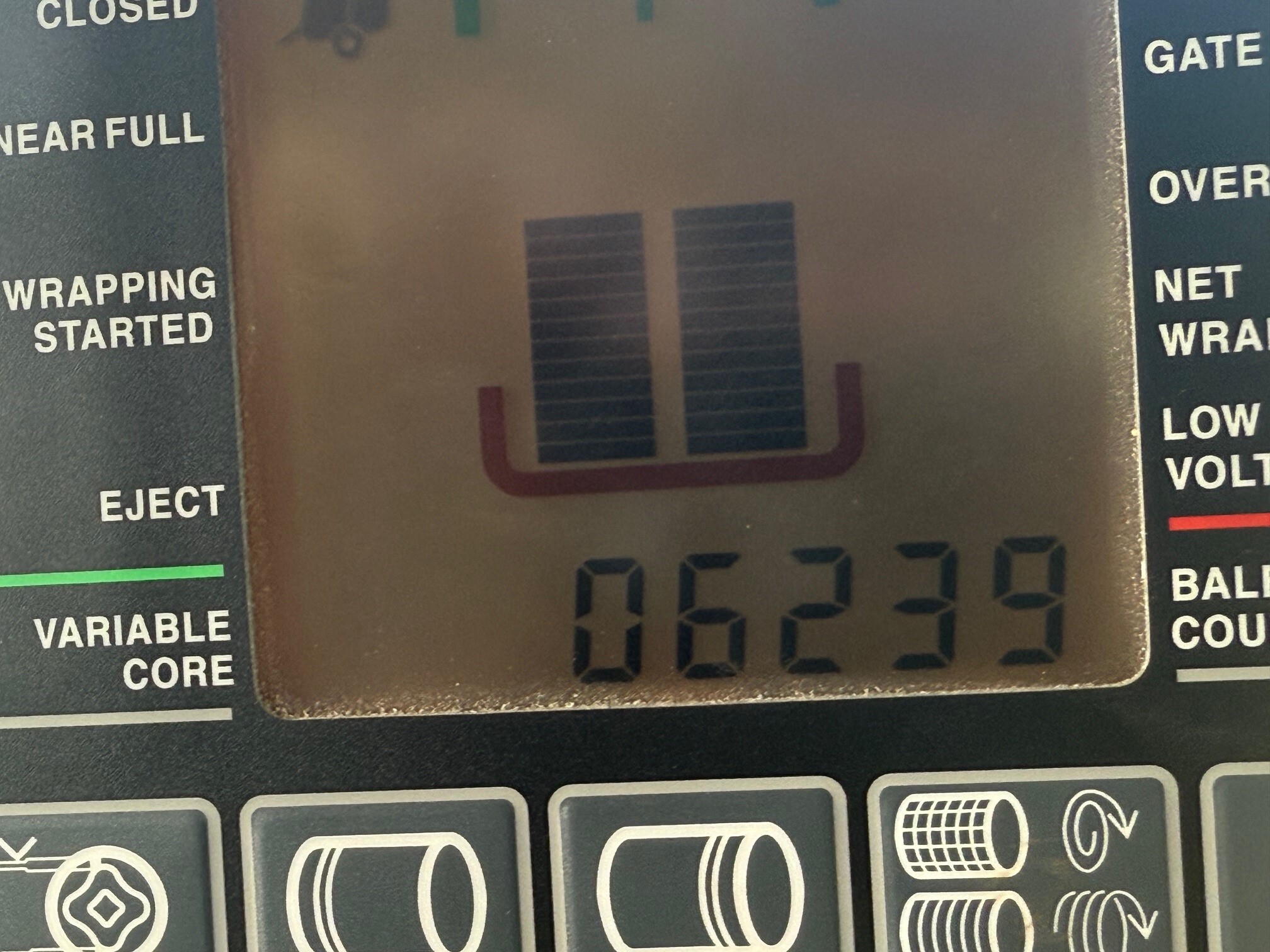 2023 John Deere 560M Image 7