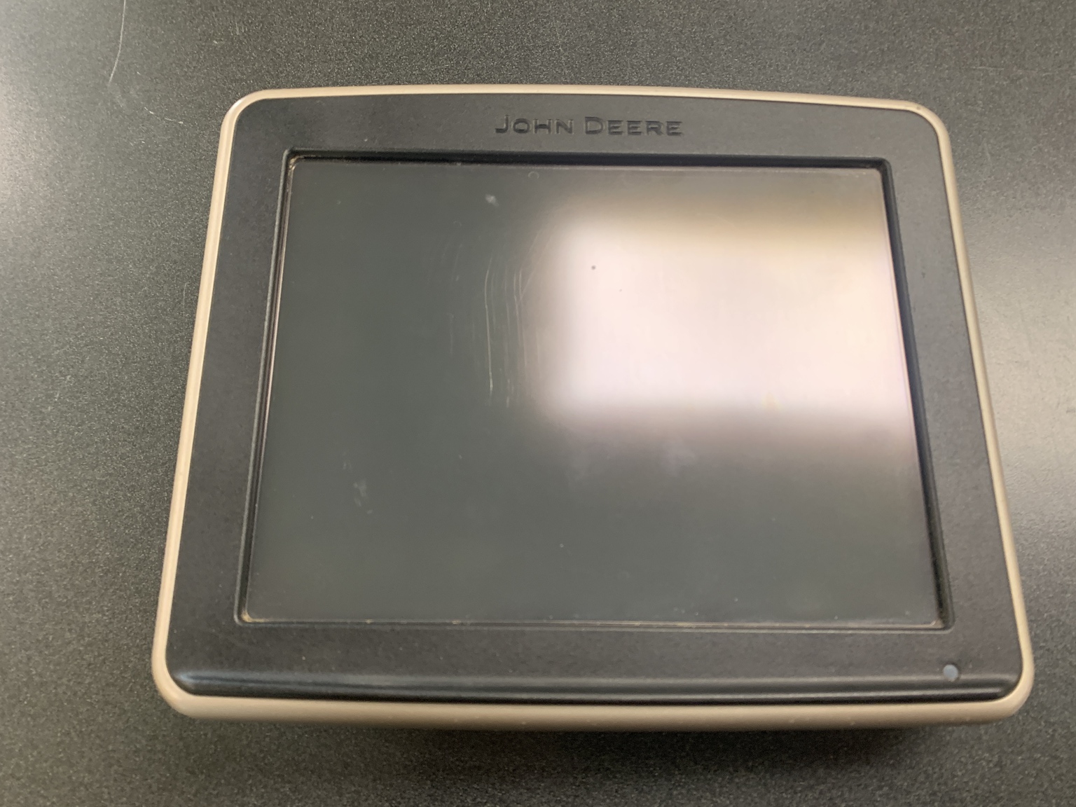 2015 John Deere 2630 Image 1