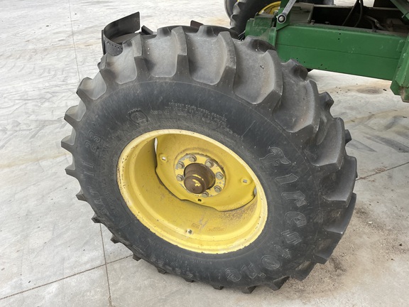 1997 John Deere 9500 (7th thumbnail)