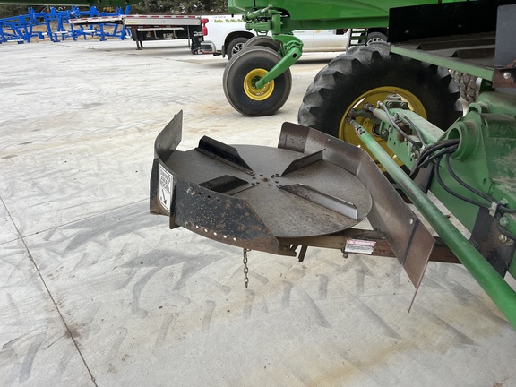 1997 John Deere 9500 (8th thumbnail)