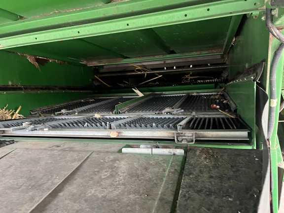1997 John Deere 9500 (9th thumbnail)