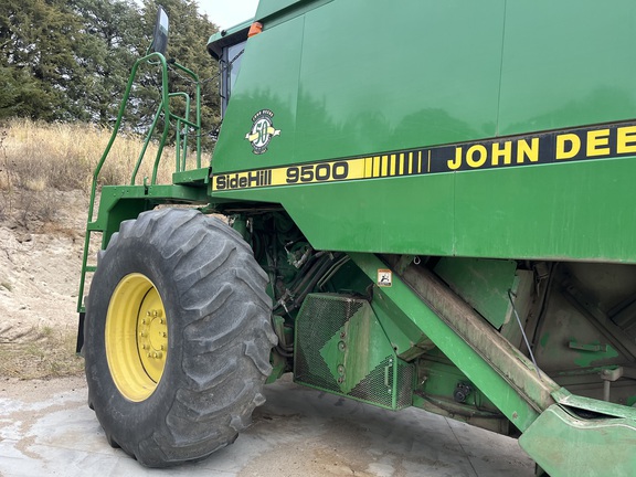 1997 John Deere 9500 (2nd thumbnail)