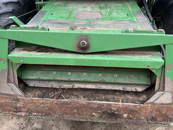 1997 John Deere 9500 (11th thumbnail)