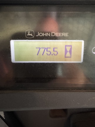 Photo of 2023 John Deere 333G