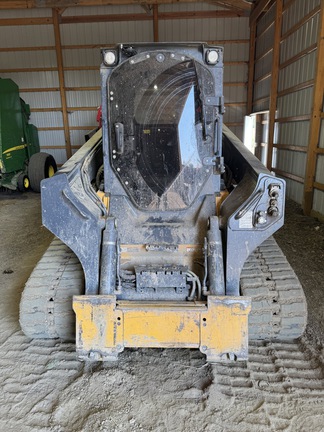 Photo of 2023 John Deere 333G