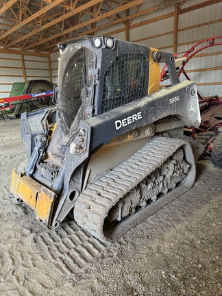 Photo of 2023 John Deere 333G