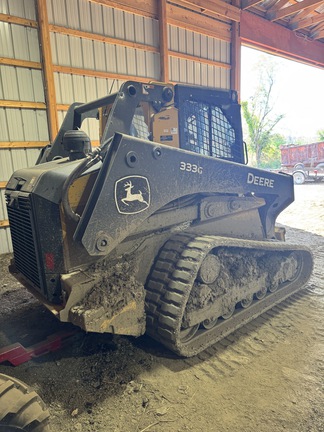 Photo of 2023 John Deere 333G