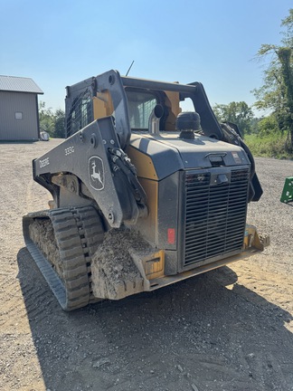Photo of 2023 John Deere 333G