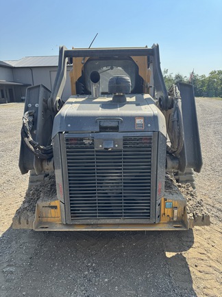 Photo of 2023 John Deere 333G