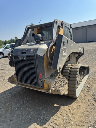 Photo of 2023 John Deere 333G