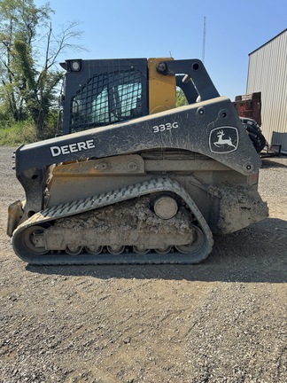 Photo of 2023 John Deere 333G