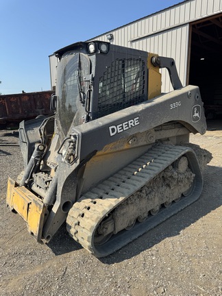 Photo of 2023 John Deere 333G