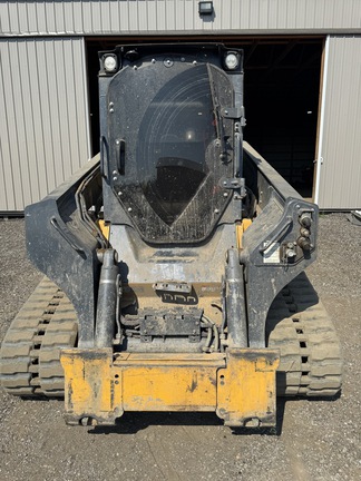 Photo of 2023 John Deere 333G