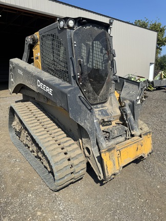 Photo of 2023 John Deere 333G