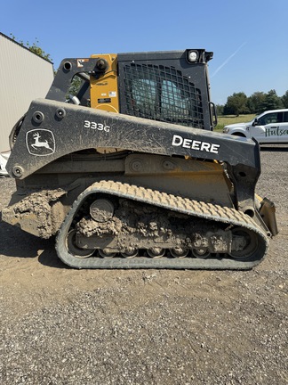 Photo of 2023 John Deere 333G
