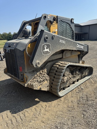 Photo of 2023 John Deere 333G