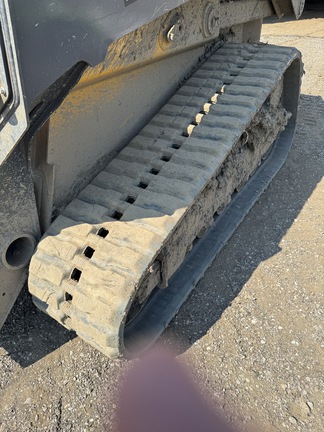 Photo of 2023 John Deere 333G