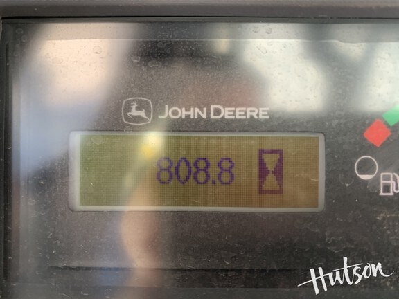 Photo of 2023 John Deere 333G