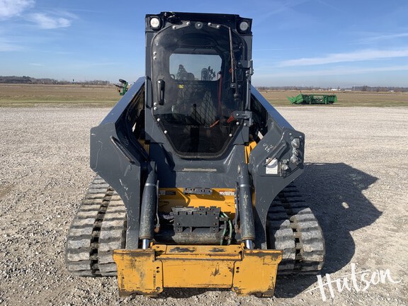 Photo of 2023 John Deere 333G