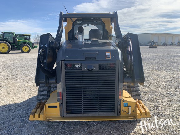 Photo of 2023 John Deere 333G