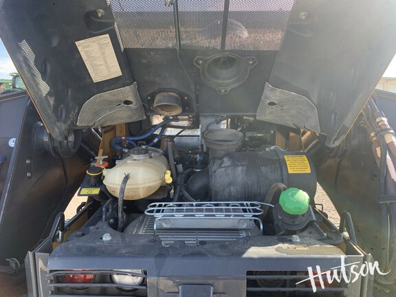 Photo of 2023 John Deere 333G