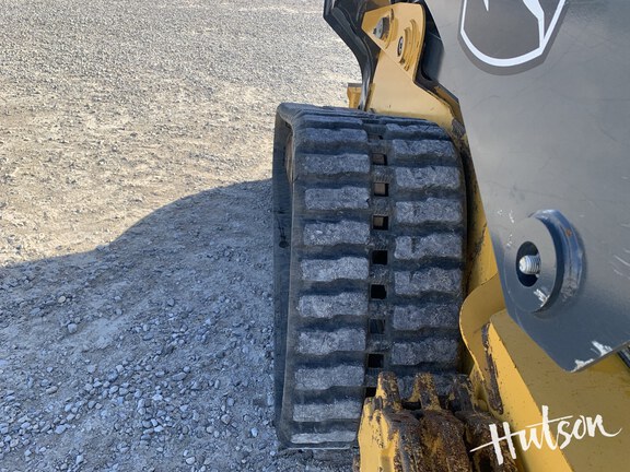 Photo of 2023 John Deere 333G