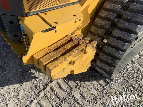 Photo of 2023 John Deere 333G