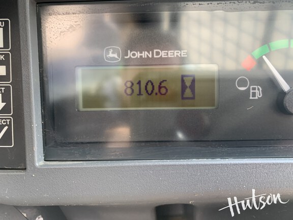 Photo of 2023 John Deere 333G