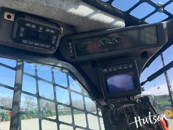 Photo of 2023 John Deere 333G