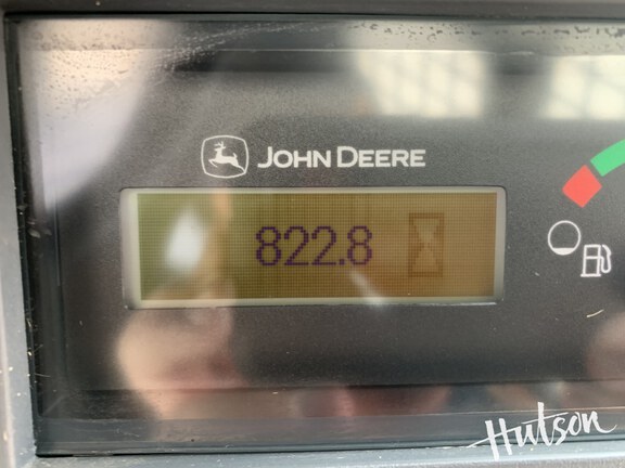 Photo of 2023 John Deere 333G