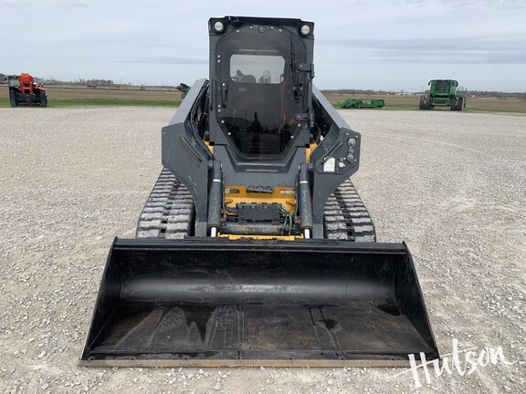 Photo of 2023 John Deere 333G