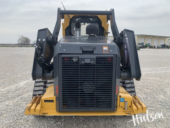 Photo of 2023 John Deere 333G