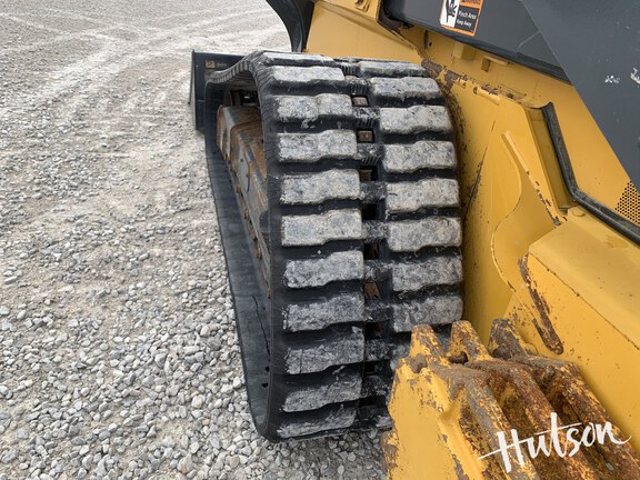 Photo of 2023 John Deere 333G