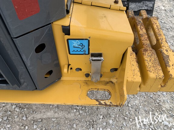 Photo of 2023 John Deere 333G