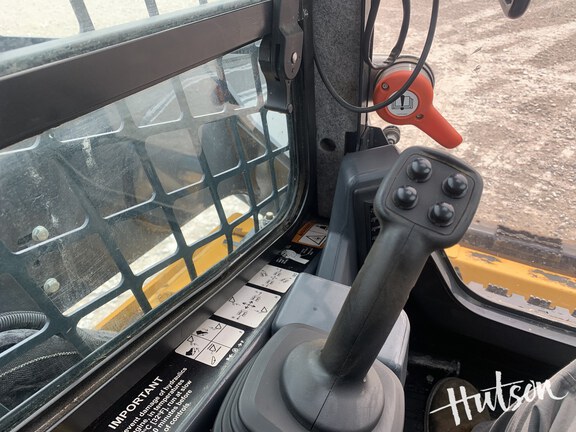 Photo of 2023 John Deere 333G