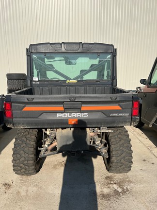 2024 Polaris RANGER XP 1000 NORTHSTAR ULTIMATE (2nd thumbnail)