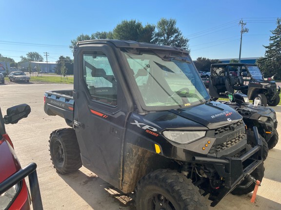 2024 Polaris RANGER XP 1000 NORTHSTAR ULTIMATE (6th thumbnail)