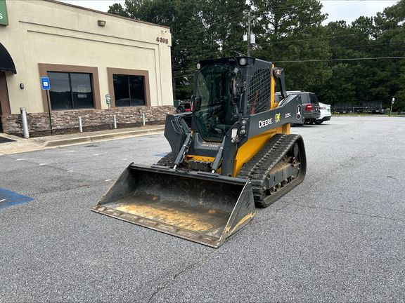 2023 John Deere 325G