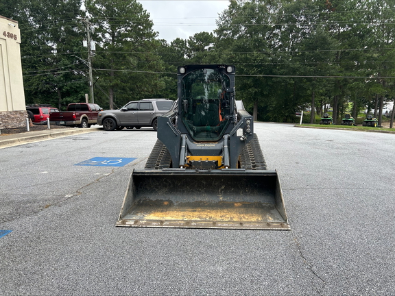 2023 John Deere 325G
