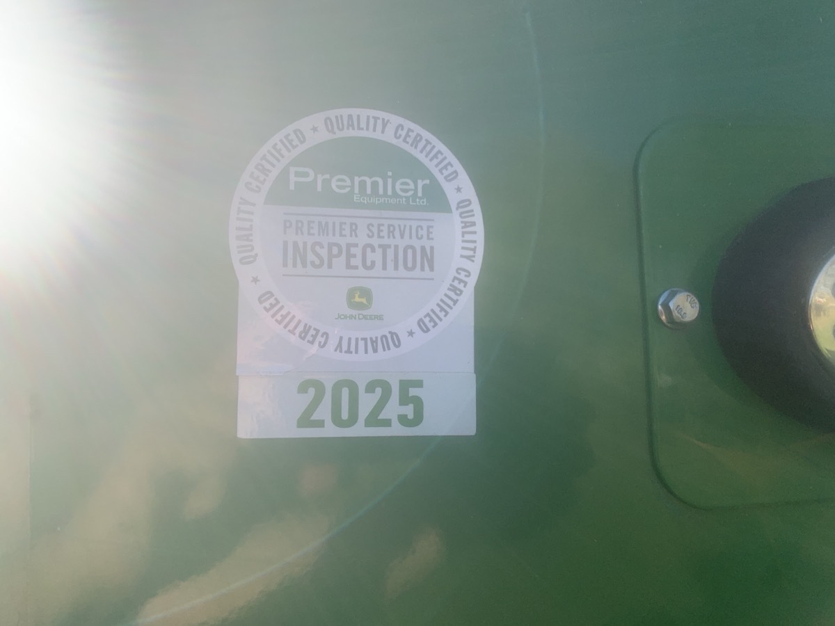 2022 John Deere S780 Image 10