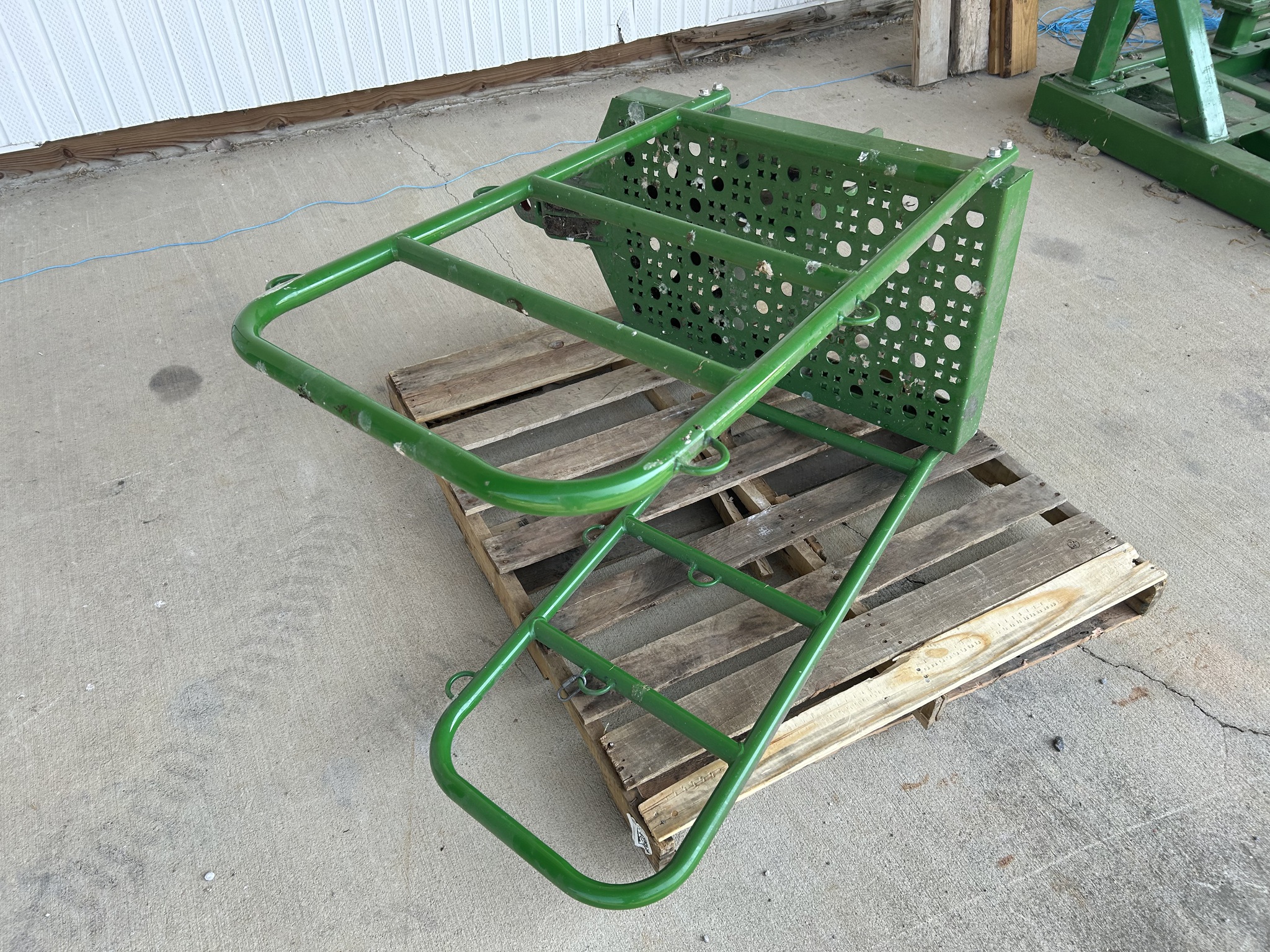 2023 John Deere BXE10120 Image 1