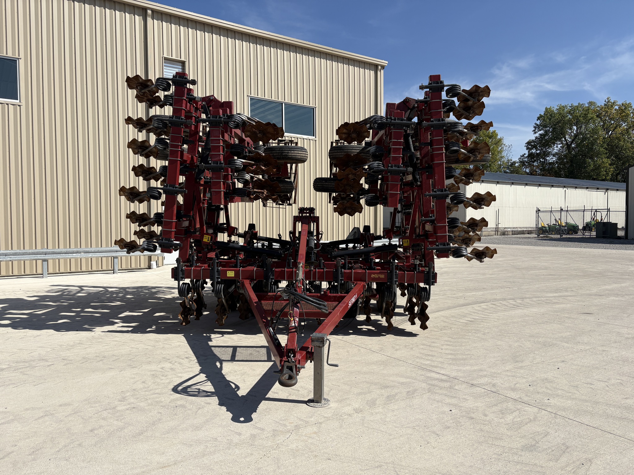 Salford 570 RTS Image 4